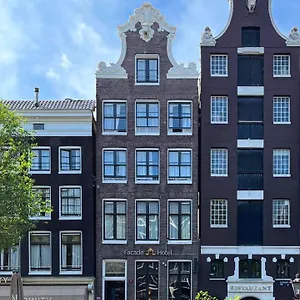Facade 2*, Amsterdam Holandia