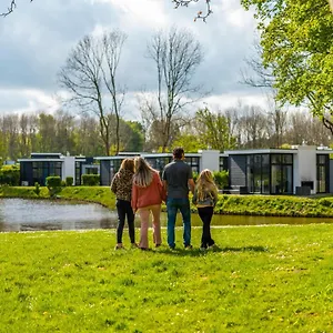 Europarcs Spaarnwoude , Halfweg Holandia