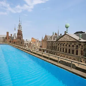 W 5*, Amsterdam Holandia